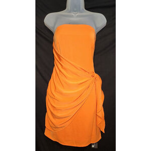 Nadia Franca dress NWT